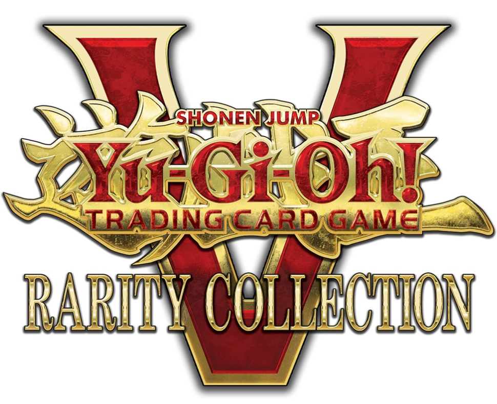 Rarity Collection 5 Booster Box